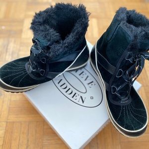 Sorel Women’s Winter Boots